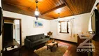 Foto 9 de Casa com 4 Quartos à venda, 185m² em Vila Nova Suica, Campos do Jordão