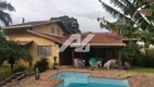 Foto 4 de Fazenda/Sítio com 4 Quartos à venda, 167m² em Vale das Garças, Campinas