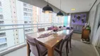 Foto 4 de Apartamento com 3 Quartos à venda, 152m² em Jardim Aquarius, São José dos Campos