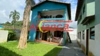Foto 14 de Casa de Condomínio com 1 Quarto à venda, 800m² em Balneario Copacabana, Caraguatatuba