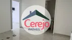 Foto 3 de Sala Comercial para alugar, 75m² em Vila Matias, Santos