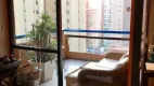 Foto 9 de Apartamento com 3 Quartos à venda, 170m² em Jardim, Santo André