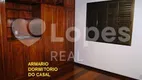 Foto 6 de Apartamento com 4 Quartos para venda ou aluguel, 181m² em Vila Coqueiro, Valinhos