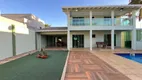 Foto 4 de Casa com 4 Quartos para alugar, 470m² em Parque Residencial Alcântara , Londrina