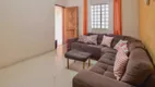 Foto 3 de Casa com 3 Quartos à venda, 104m² em Jardim Marambaia, Jundiaí