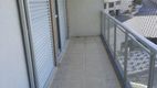 Foto 2 de Apartamento com 3 Quartos para alugar, 120m² em Jardim Las Palmas, Guarujá