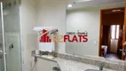 Foto 4 de Flat com 1 Quarto à venda, 26m² em Vila Mariana, São Paulo