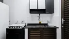 Foto 16 de Apartamento com 1 Quarto para alugar, 25m² em Bosque da Saúde, São Paulo