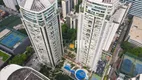 Foto 46 de Apartamento com 4 Quartos à venda, 185m² em Brooklin, São Paulo