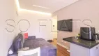 Foto 4 de Apartamento com 1 Quarto à venda, 35m² em Bela Vista, São Paulo