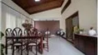 Foto 2 de Casa com 4 Quartos à venda, 398m² em Candelária, Natal
