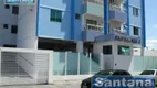 Foto 2 de Apartamento com 2 Quartos à venda, 52m² em Vila Olegario Pinto, Caldas Novas