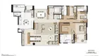 Foto 28 de Apartamento com 4 Quartos à venda, 235m² em Alto da Lapa, São Paulo