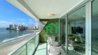 Foto 9 de Apartamento com 3 Quartos à venda, 155m² em Jardim Astúrias, Guarujá