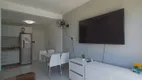 Foto 2 de Apartamento com 1 Quarto à venda, 33m² em Muro Alto, Ipojuca