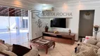 Foto 4 de Casa de Condomínio com 4 Quartos à venda, 400m² em Condomínio Fechado Village Haras São Luiz, Salto