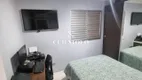 Foto 7 de Casa de Condomínio com 2 Quartos à venda, 86m² em Vila Talarico, São Paulo