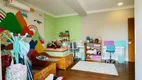 Foto 12 de Casa de Condomínio com 3 Quartos à venda, 388m² em Residencial Estancia Eudoxia Barao Geraldo, Campinas