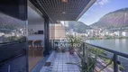 Foto 6 de Cobertura com 4 Quartos à venda, 364m² em Lagoa, Rio de Janeiro