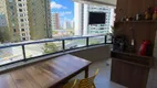 Foto 8 de Apartamento com 3 Quartos à venda, 115m² em Jardins, Aracaju