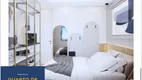 Foto 14 de Apartamento com 2 Quartos à venda, 53m² em Vila Três Irmãos, Carapicuíba