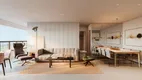 Foto 2 de Apartamento com 3 Quartos para alugar, 117m² em Jardim Estoril, Bauru