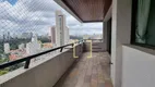 Foto 5 de Apartamento com 4 Quartos à venda, 207m² em Aclimação, São Paulo