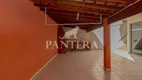 Foto 33 de Sobrado com 3 Quartos para alugar, 371m² em Parque das Nações, Santo André