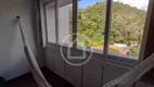 Foto 7 de Apartamento com 3 Quartos à venda, 97m² em Laranjeiras, Rio de Janeiro