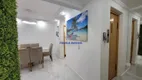 Foto 5 de Apartamento com 3 Quartos à venda, 109m² em Ponta da Praia, Santos