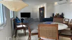 Foto 8 de Apartamento com 3 Quartos à venda, 145m² em Moema, São Paulo
