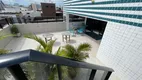 Foto 21 de Apartamento com 2 Quartos à venda, 54m² em Jatiúca, Maceió