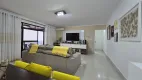 Foto 14 de Apartamento com 3 Quartos à venda, 155m² em Ponta da Praia, Santos