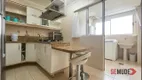 Foto 10 de Apartamento com 4 Quartos à venda, 129m² em Itacorubi, Florianópolis