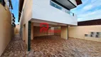 Foto 4 de Sobrado com 2 Quartos à venda, 52m² em Solemar, Praia Grande