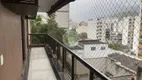 Foto 15 de Apartamento com 4 Quartos à venda, 168m² em Tijuca, Rio de Janeiro