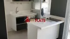 Foto 3 de Flat com 1 Quarto à venda, 48m² em Vila Andrade, São Paulo