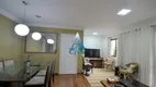 Foto 2 de Apartamento com 3 Quartos à venda, 129m² em Indianópolis, São Paulo