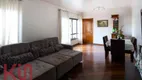 Foto 9 de Apartamento com 4 Quartos à venda, 127m² em Vila Clementino, São Paulo