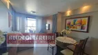 Foto 29 de Apartamento com 3 Quartos à venda, 87m² em Caminho Das Árvores, Salvador