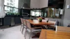 Foto 3 de Apartamento com 4 Quartos à venda, 260m² em Panamby, São Paulo