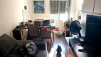 Foto 3 de Flat com 1 Quarto à venda, 37m² em Bela Vista, São Paulo