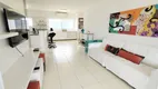 Foto 16 de Apartamento com 4 Quartos à venda, 125m² em Enseada, Guarujá