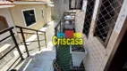 Foto 14 de Casa com 2 Quartos para venda ou aluguel, 80m² em Porto do Carro, Cabo Frio