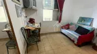 Foto 2 de Apartamento com 1 Quarto à venda, 40m² em Centro, São Vicente