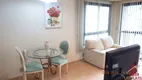 Foto 4 de Flat com 1 Quarto para alugar, 35m² em Itaim Bibi, São Paulo