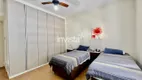 Foto 9 de Apartamento com 3 Quartos à venda, 180m² em Gonzaga, Santos