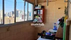 Foto 15 de Apartamento com 3 Quartos à venda, 142m² em Centro, Santo André