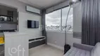 Foto 20 de Apartamento com 1 Quarto à venda, 45m² em Petrópolis, Porto Alegre