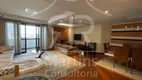 Foto 13 de Apartamento com 4 Quartos à venda, 188m² em Vila Bastos, Santo André